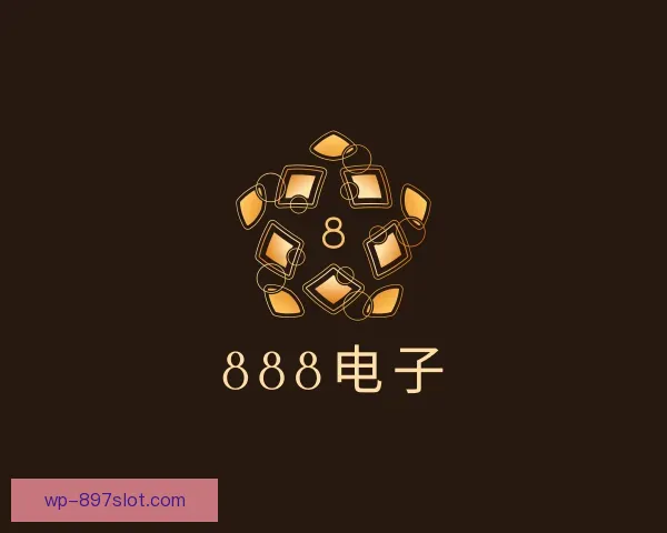 介绍888电子